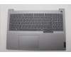 5CB1R08856 Lenovo COVER Upper Case ASM_SPA W21SH AG BL H