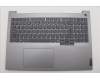 5CB1R08860 Lenovo COVER Upper Case ASM_CZE/SLK W21SHAGBL H