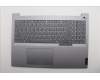 5CB1R08861 Lenovo COVER Upper Case ASM_FRA W21SH AG BL H