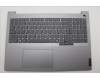 5CB1R08862 Lenovo COVER Upper Case ASM_GER W21SH AG BL H