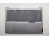 5CB1R08865 Lenovo COVER Upper Case ASM_RUS W21SH AG BL H