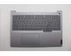 5CB1R08867 Lenovo COVER Upper Case ASM_UKR W21SH AG BL H