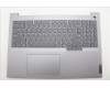 5CB1R08869 Lenovo COVER Upper Case ASM_ARA W21SH AG BL H