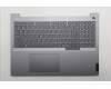 5CB1R08874 Lenovo COVER Upper Case ASM_POR W21SH AG BL H