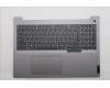 5CB1R08878 Lenovo COVER Upper Case ASM_BUL W21SH AGNBL U