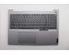 5CB1R08894 Lenovo COVER Upper Case ASM_FRA W21SH AGNBL U