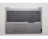 5CB1R08903 Lenovo COVER Upper Case ASM_EURO ENG W21SHAG U