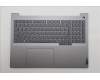 5CB1R08915 Lenovo COVER Upper Case ASM_SLV W21SH AG BL U