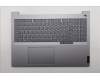 5CB1R08931 Lenovo COVER Upper Case ASM_RUS W21SH AG BL U