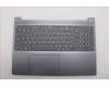 5CB1R08998 Lenovo COVER Upper Case ASM_GRE L 83K1 LG BL