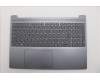 5CB1R09000 Lenovo COVER Upper Case ASM_HUN L 83K1 LG BL