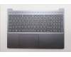 5CB1R09002 Lenovo COVER Upper Case ASM_ITA L 83K1 LG BL