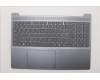 5CB1R09006 Lenovo COVER Upper Case ASM_NORDIC L 83K1 LG BL