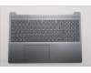 5CB1R09011 Lenovo COVER Upper Case ASM_SWS L 83K1 LG BL