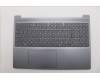 5CB1R09015 Lenovo COVER Upper Case ASM_UKE L 83K1 LG BL