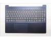 5CB1R09017 Lenovo COVER Upper Case ASM_ARA L 83K1 CB NBL