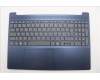 5CB1R09024 Lenovo COVER Upper Case ASM_FRA L 83K1 CB NBL