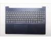 5CB1R09025 Lenovo COVER Upper Case ASM_FRA/ARA L83K1 CBNBL