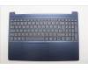 5CB1R22314 Lenovo COVER Upper Case ASM_GER L 83K1 CB NBL