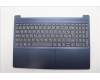 5CB1R22335 Lenovo COVER Upper Case ASM_SLV L 83K1 CB NBL