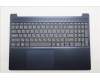 5CB1R22349 Lenovo COVER Upper Case ASM_UKR L 83K1 CB NBL