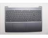 5CB1R22392 Lenovo COVER Upper Case ASM_RUS L 83K1 LG NBL