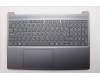 5CB1R22394 Lenovo COVER Upper Case ASM_SLV L 83K1 LG NBL