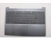 5CB1R22405 Lenovo COVER Upper Case ASM_UKE L 83K1 LG NBL