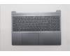 5CB1R22407 Lenovo COVER Upper Case ASM_UKR L 83K1 LG NBL