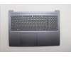 5CB1R22510 Lenovo COVER Upper Case ASM_CZE/SLK L 83K2LG BL