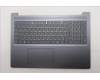 5CB1R22559 Lenovo COVER Upper Case ASM_UKE L 83K2LG BL