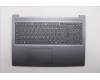 5CB1R26652 Lenovo COVER Upper Case ASM_SLV L 83K2LG NBL