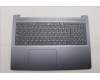 5CB1R26653 Lenovo COVER Upper Case ASM_SPA L 83K2LG NBL