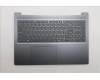 5CB1R26659 Lenovo COVER Upper Case ASM_UKR L 83K2LG NBL