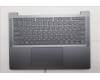 5CB1R26696 Lenovo COVER Upper Case ASM_EURO ENG L83K6LG BL