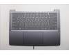 5CB1R26701 Lenovo COVER Upper Case ASM_GRE L 83K6LG BL