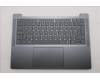 5CB1R26718 Lenovo COVER Upper Case ASM_UKE L 83K6LG BL