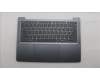 5CB1R26757 Lenovo COVER Upper Case ASM_FRA L 83K6LG NBL