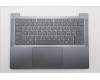 5CB1R27565 Lenovo COVER Upper Case ASM_NORDIC L 83K6LG NBL