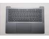 5CB1R27574 Lenovo COVER Upper Case ASM_UKE L 83K6LG NBL