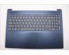 5CB1R27598 Lenovo COVER Upper Case ASM_SLV L 83K8CB BL