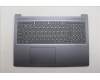 5CB1R27610 Lenovo COVER Upper Case ASM_CZE/SLK L 83K8LG BL