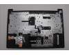 5CB1R27635 Lenovo COVER Upper Case ASM_UKR L 83K8LG BL
