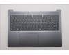 5CB1R27673 Lenovo COVER Upper Case ASM_FRA L 83K8LG NBL