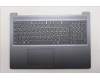 5CB1R27677 Lenovo COVER Upper Case ASM_GER L 83K8LG NBL