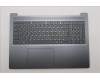 5CB1R27685 Lenovo COVER Upper Case ASM_NORDIC L 83K8LG NBL