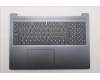 5CB1R27688 Lenovo COVER Upper Case ASM_SLV L 83K8LG NBL