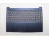 5CB1R27803 Lenovo COVER Upper Case ASM_SLV L 83K7 CB BL