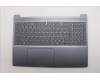 5CB1R27815 Lenovo COVER Upper Case ASM_CZE/SLK L83K7 LG BL