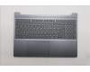 5CB1R27816 Lenovo COVER Upper Case ASM_EURO ENG L83K7 LGBL